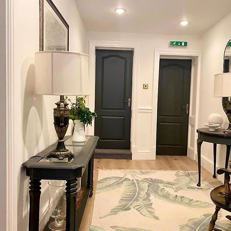 Lovely 2 Bedroom Apartment In Much Wenlock Exterior photo